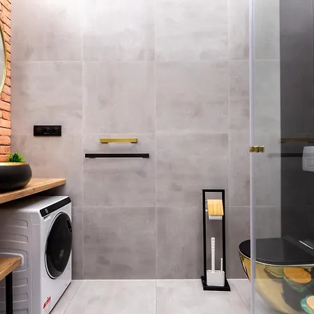 Apartman Urban Chic By Bookinghost