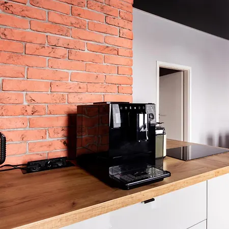 Urban Chic By Bookinghost Apartamento *