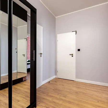 Apartamento Urban Chic By Bookinghost Gdansk