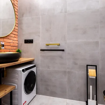 Urban Chic By Bookinghost Apartamento *