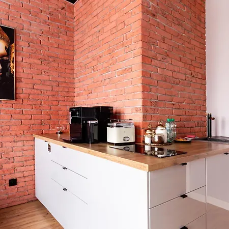 Urban Chic By Bookinghost Apartamento