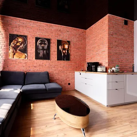 Apartamento Urban Chic By Bookinghost *